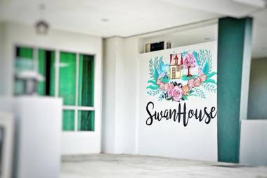 Sibu Swanhouse 2
