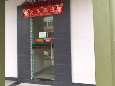 OYO 89855 Salim Room