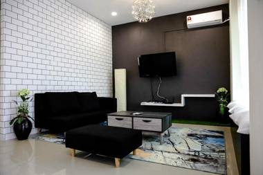 SIBU SWANHOUSE NO.3