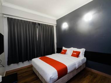 OYO 89578 Dung Fang Hotel No.1 Sibu