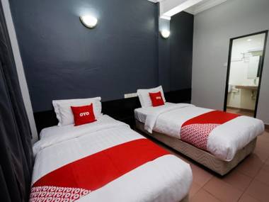 OYO 89578 Dung Fang Hotel No.1 Sibu