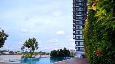 Relax One Homestay . Free Washer and Wifi.