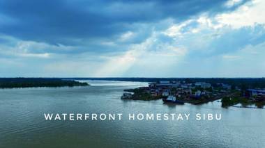 Relax One Homestay . Free Washer and Wifi.