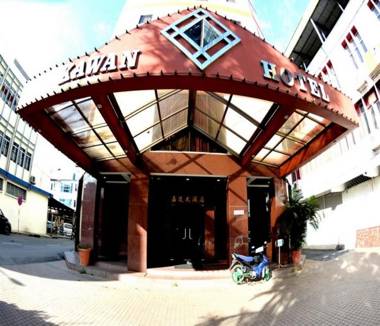 Kawan Hotel