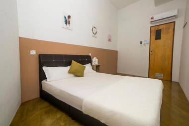 SPOT ON 89805 The Traveler Home