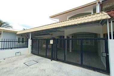 OYO Home 90189 Sibu Wedding Homestay2u