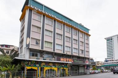 OYO 90251 Hotel Malaysia