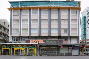 OYO 90251 Hotel Malaysia