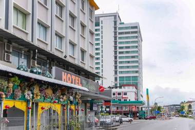 OYO 90251 Hotel Malaysia