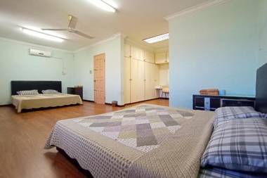 OYO HOME 90241 Villa Home Sibu