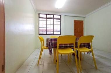 OYO HOME 90241 Villa Home Sibu