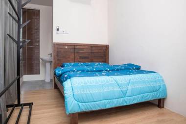 SPOT ON 90390 Hostel Solution