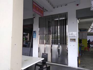 SPOT ON 90390 Hostel Solution