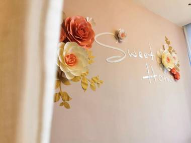 Super Cozy Stylish 3BR Condo