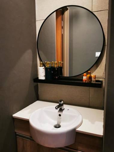 Super Cozy  Stylish 3BR  Condo 