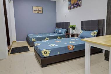 SPOT ON 90439 Lh Home