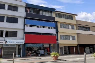 SPOT ON 90439 Lh Home