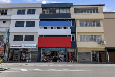 SPOT ON 90439 Lh Home