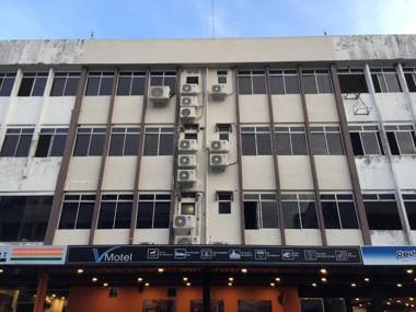 V motel