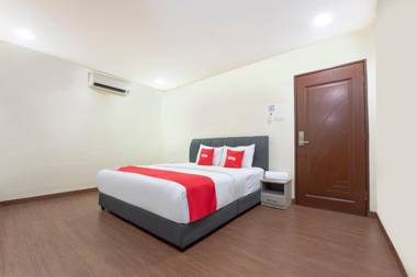 OYO 90380 Hotel Jasin