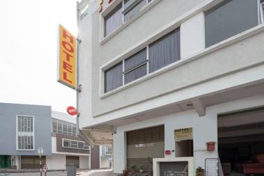 OYO 90380 Hotel Jasin