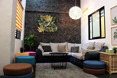 Home@KKB Kuala Kubu Bharu