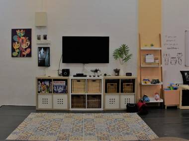 Home@KKB Kuala Kubu Bharu