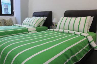 Home@KKB Kuala Kubu Bharu