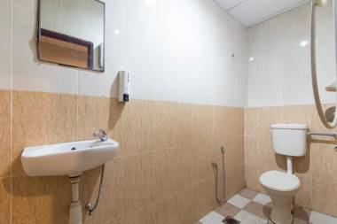 OYO 44100 Hotel Casavilla Petaling Jaya