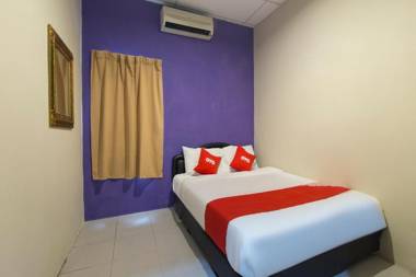 OYO 44100 Hotel Casavilla Petaling Jaya