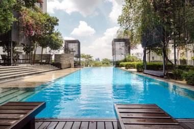 PJ8 Service Suites at Petaling Jaya
