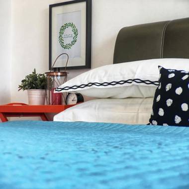 Vibrant Studio at Damansara Perdana