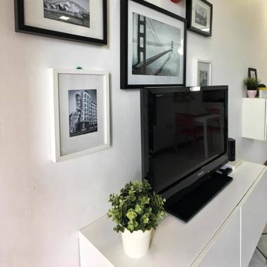 Vibrant Studio at Damansara Perdana