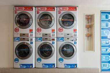 W Studio Resort Suites