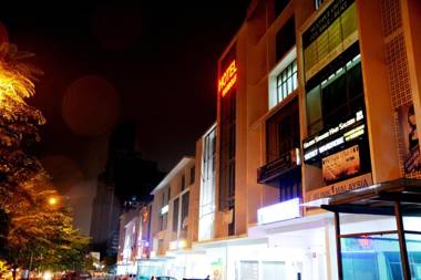 Harbour Hotel PJ 21