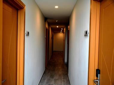 Harbour Hotel PJ 21