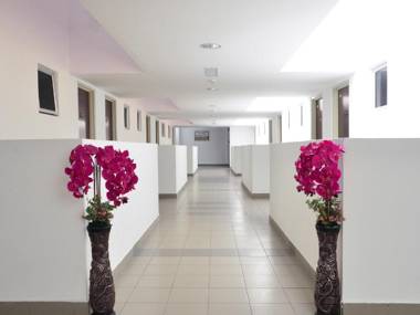 Aster Hotel Bukit Jalil