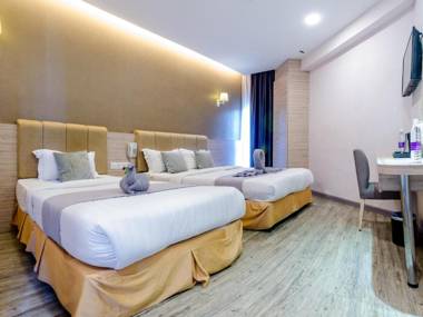 GM Grand Moments Bandar Sunway