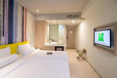 ibis Styles Kuala Lumpur Sri Damansara