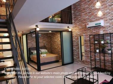 Chrisenbel Suites - Pinnacle PJ