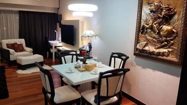 Luxury Resort Suites@ Sunway City