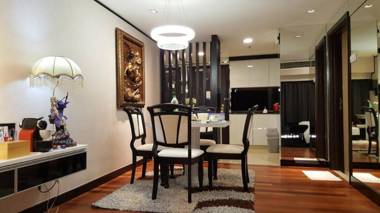 Luxury Resort Suites@ Sunway City