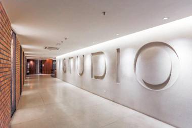 Proper Suites@Empire Damansara