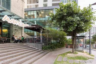 Proper Suites@Empire Damansara