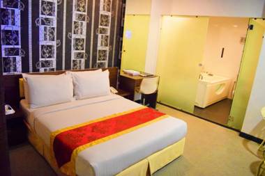 Springz Hotel-Bukit Jalil