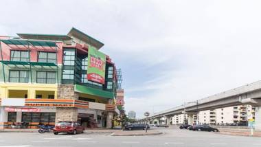 Hotel Sunjoy9 Bandar Sunway
