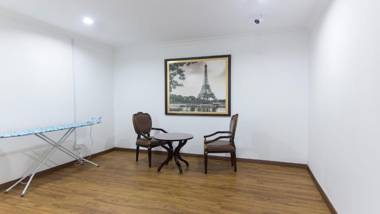 Hotel Sunjoy9 Bandar Sunway