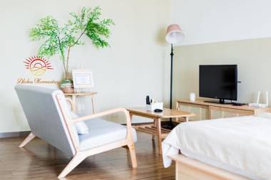 SETAPAK CENTRAL-zeta suite by ALOHA