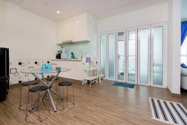 SETAPAK CENTRAL-zeta suite by ALOHA