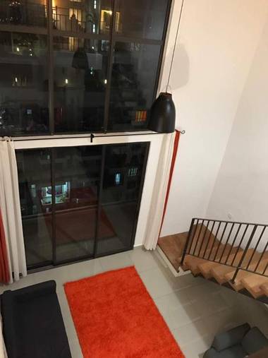 DUPLEX STUDIO Urban360 Gombak